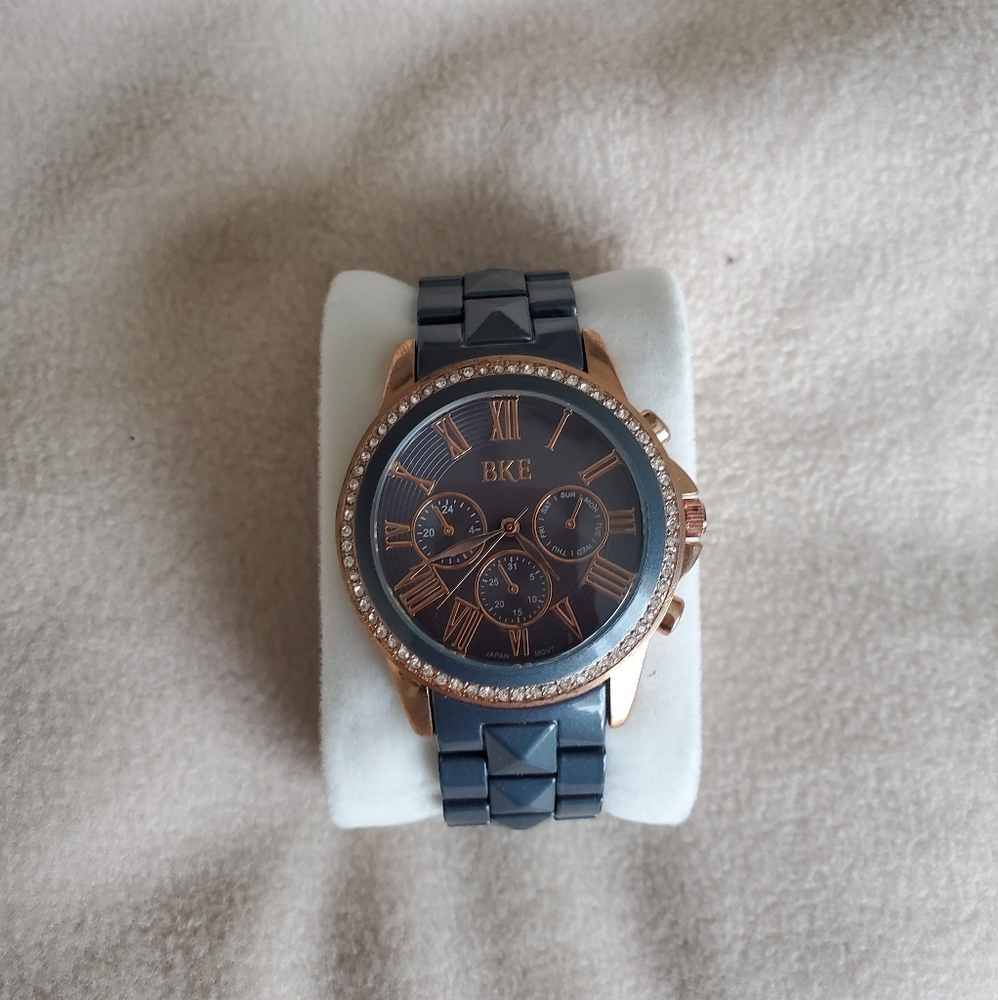 Ladies BKE Watch